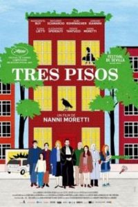 Tres pisos [Spanish]